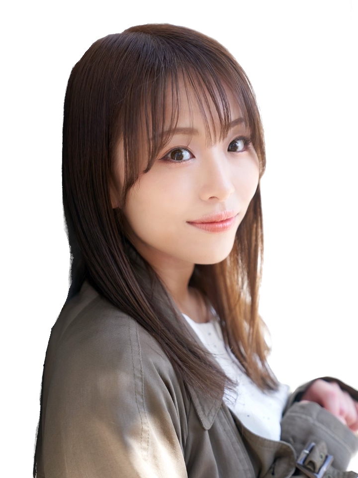 坪井未来 ・舞台「Identity V/第五人格」機械技師トレイシー・レズニック役