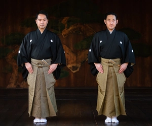 狂言を楽しもう！　親しみやすさが世代を超えて人気「則重・則秀の会」 一年ぶりの開催が決定！