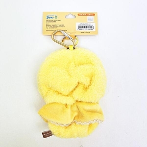 リラックマのぬいぐるみ用コスチューム