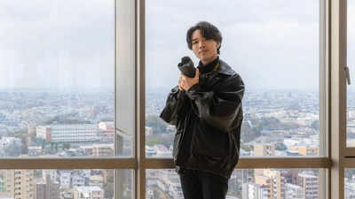 【名城大学】日常の中にある非日常の瞬間を描き出す凄腕フォトグラファー