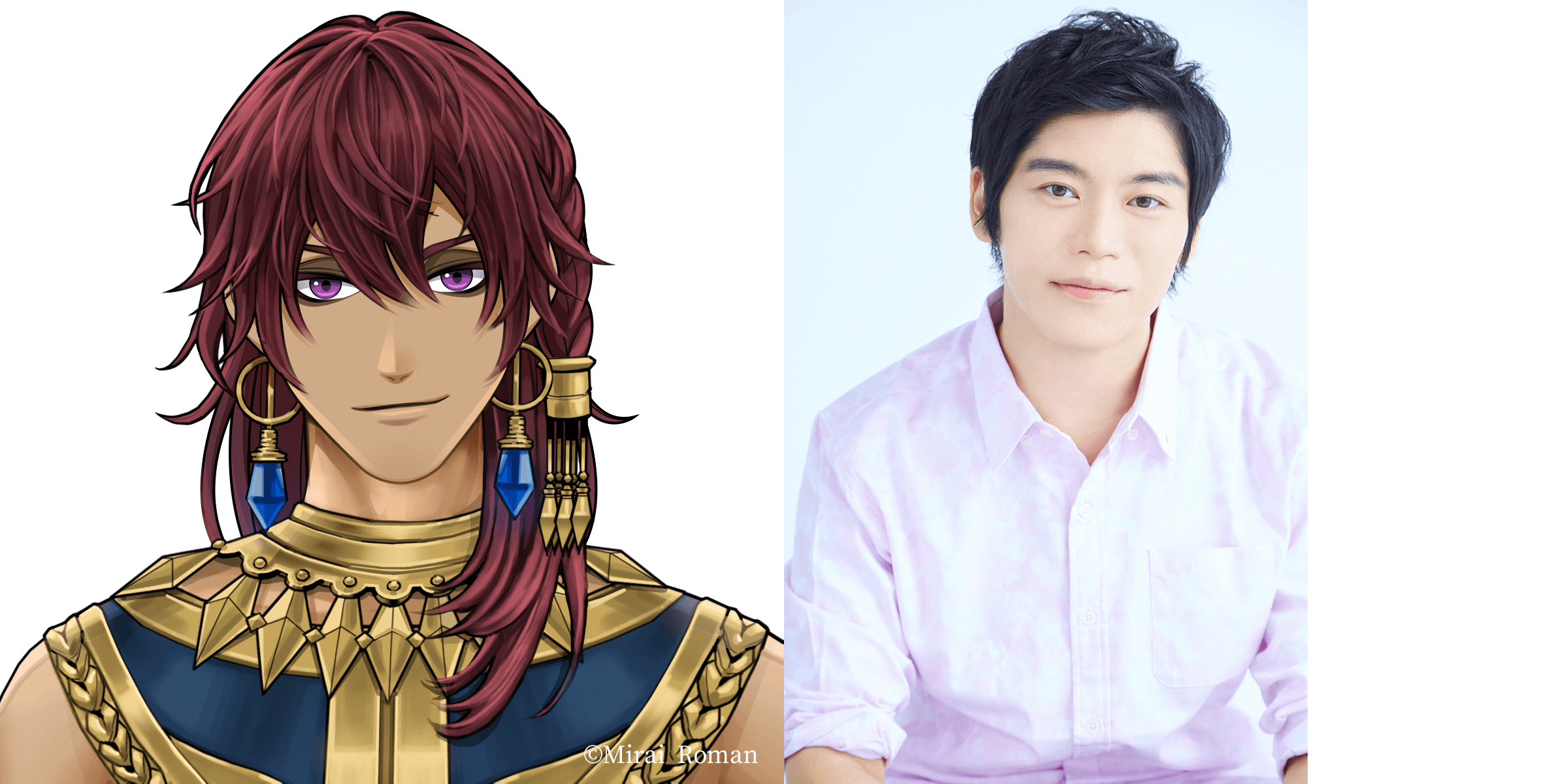 ■メルネス CV.古川慎