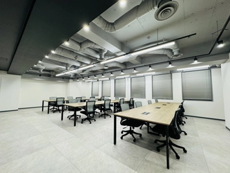 夏を前にオフィス環境をグレードアップ！株式会社アルファーテクノ、職場改革キャンペーンを期間限定で開催