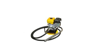 コンクリートバイブレーター業界の需給分析：販売量、価格動向、供給能力と市場予測2026-2032 QYResearch