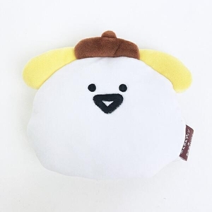 ポムポムプリンとお文具さんといっしょコラボアイテム