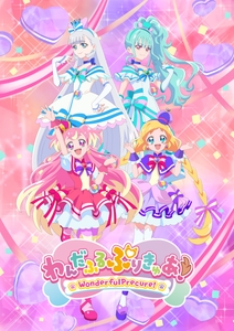 ©ABC-A・東映アニメーション