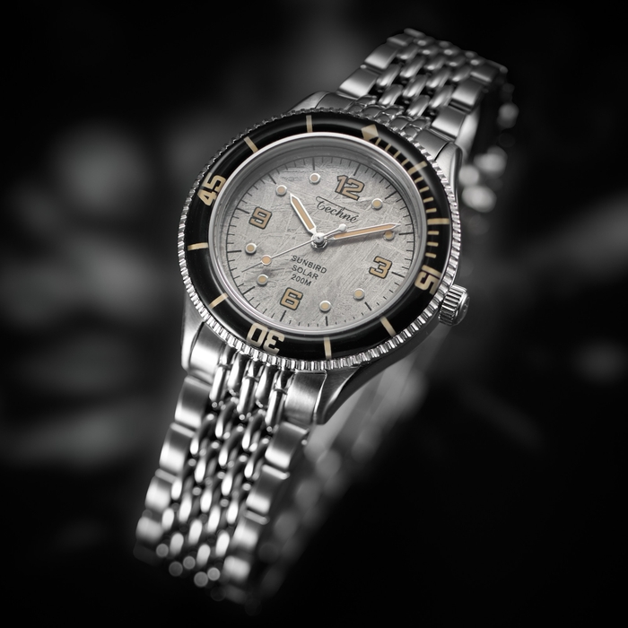 Marine Offshore - Meteorite