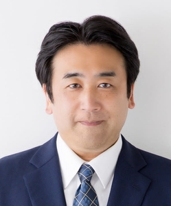 鈴木慎太郎 氏