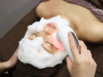 業界初！顔の筋トレで“リバウンドしない小顔”を実現 小顔専門店「MIRAI小顔」待望の 『中目黒店』リニューアルオープン