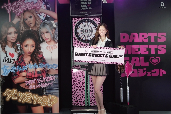 スペシャルゲストのゆうちゃみさん(3)