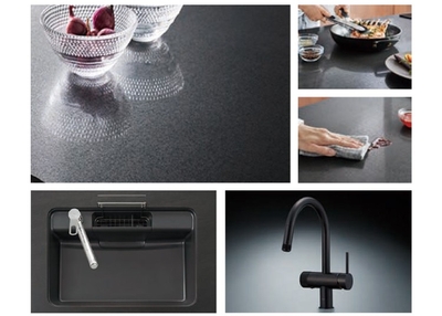 システムキッチン