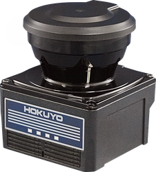 「屋外対応測域センサ(LiDAR)　URM-40LC-EW発売」 -屋外用途に対応する高機能をコンパクトに実現-