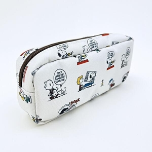 スヌ・アウトドアミニバッグペンケース