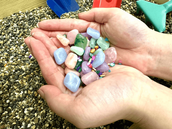 ~ストーンハンティング~