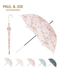 ●クリザンテーム 長傘 （21-113-10166-00）7,700円(税込)