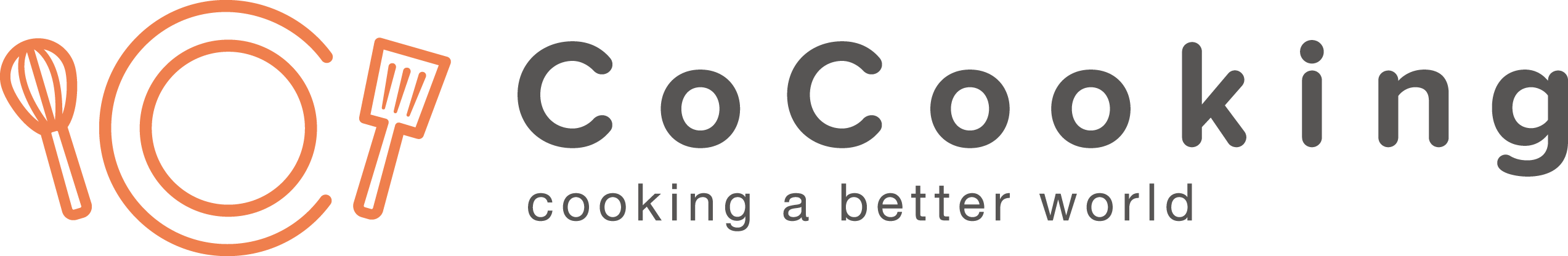 (株)コークッキング ロゴ