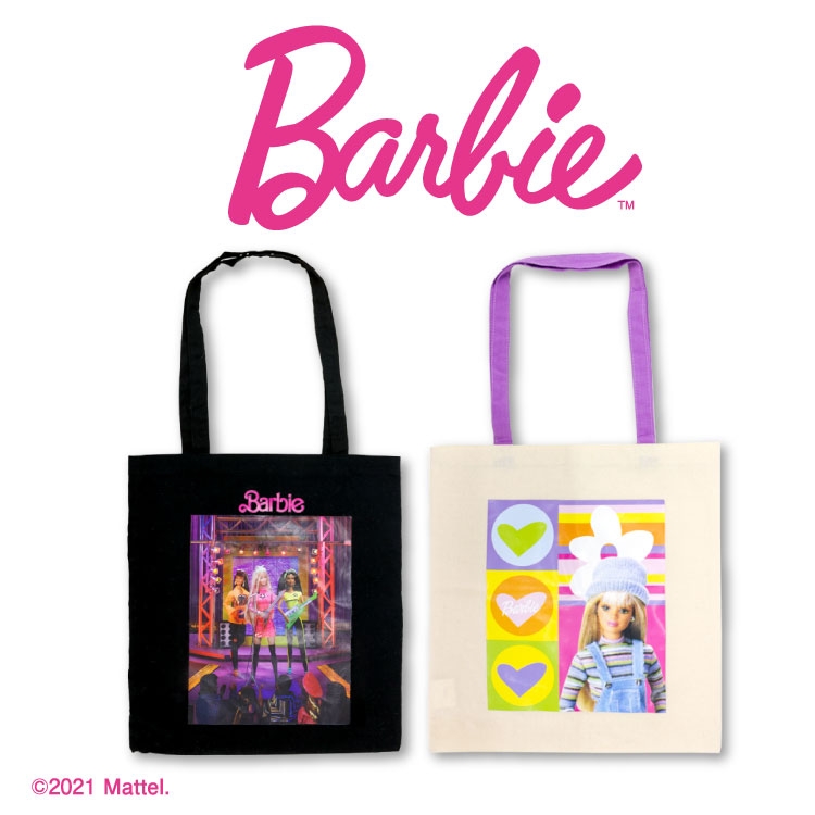 フラットトート 2種