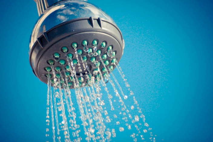 最後の仕上げに「トリートメント」！　悩みの解決になるかもしれません！！