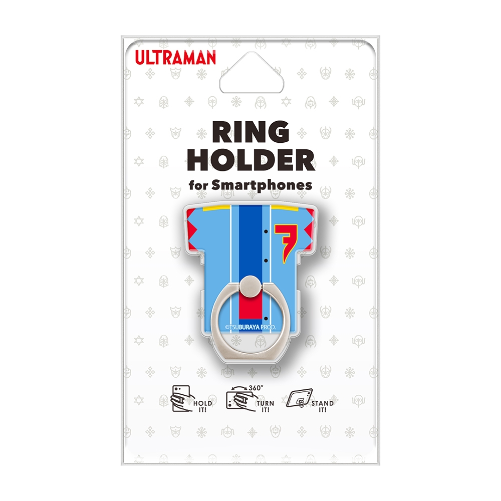 パッケージイメージ