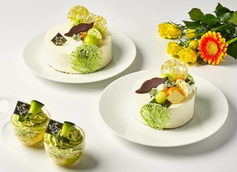 【茨城・道の駅常総】 6月14日(土)・15(日)限定父の日フェアを開催！ 「たまご専門店TAMAGOYA常総ハウス」より オリジナルブランド卵「天てり卵」と 旬の茨城メロンを使った父の日ケーキを 6月13日(金)～16日(月)の4日間販売！