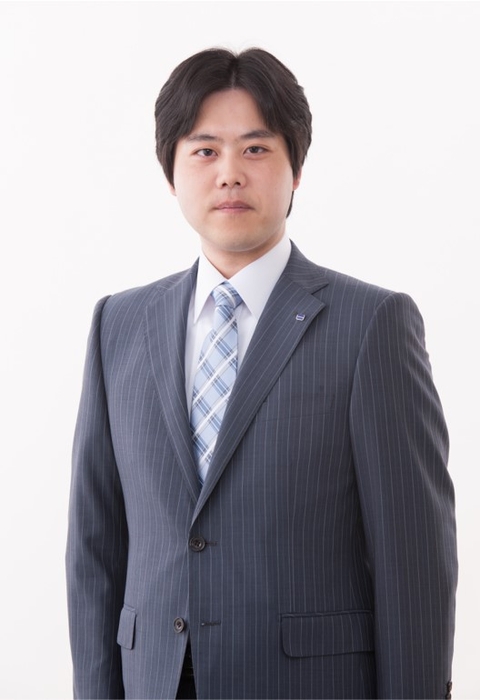 著者:森中 謙介