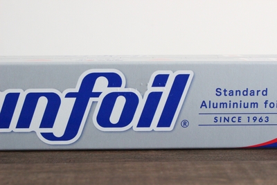 天面の点字「サンホイル」