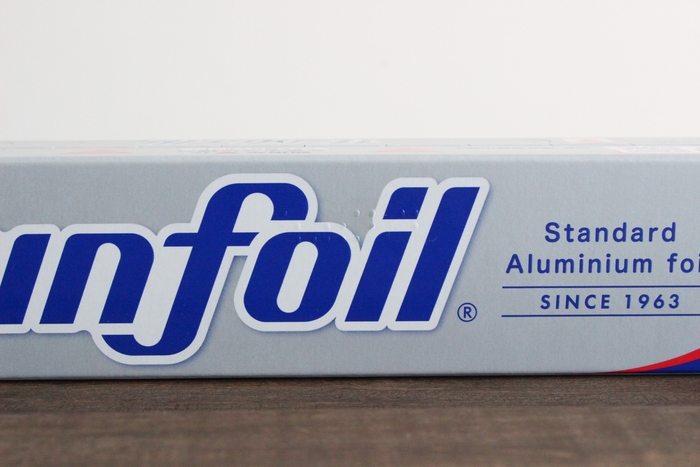 天面の点字「サンホイル」