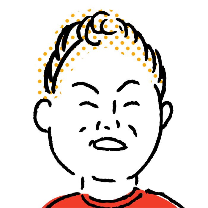 有限会社豊緑園/森本さん