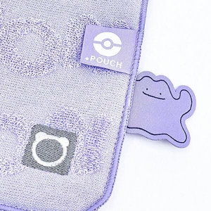 ポケモンのどっとポーチ