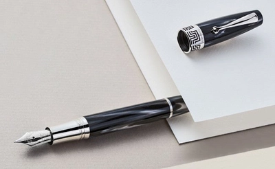 イタリアのラグジュアリーブランド「Montegrappa（モンテグラッパ）」のオンラインストアがオープン！