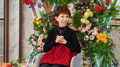 うつみ宮土理さん