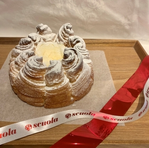 ▲ティアークロワッサン