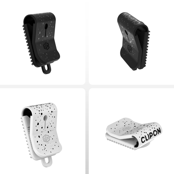 CLIPONの特徴:高い耐久性と柔軟性に優れた製品