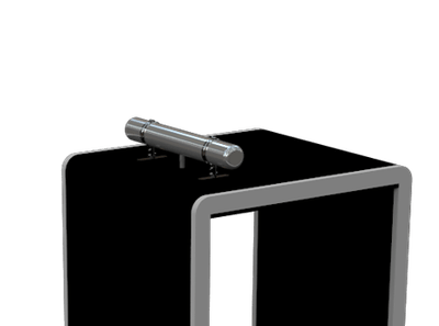 「霧筒」設置イメージ