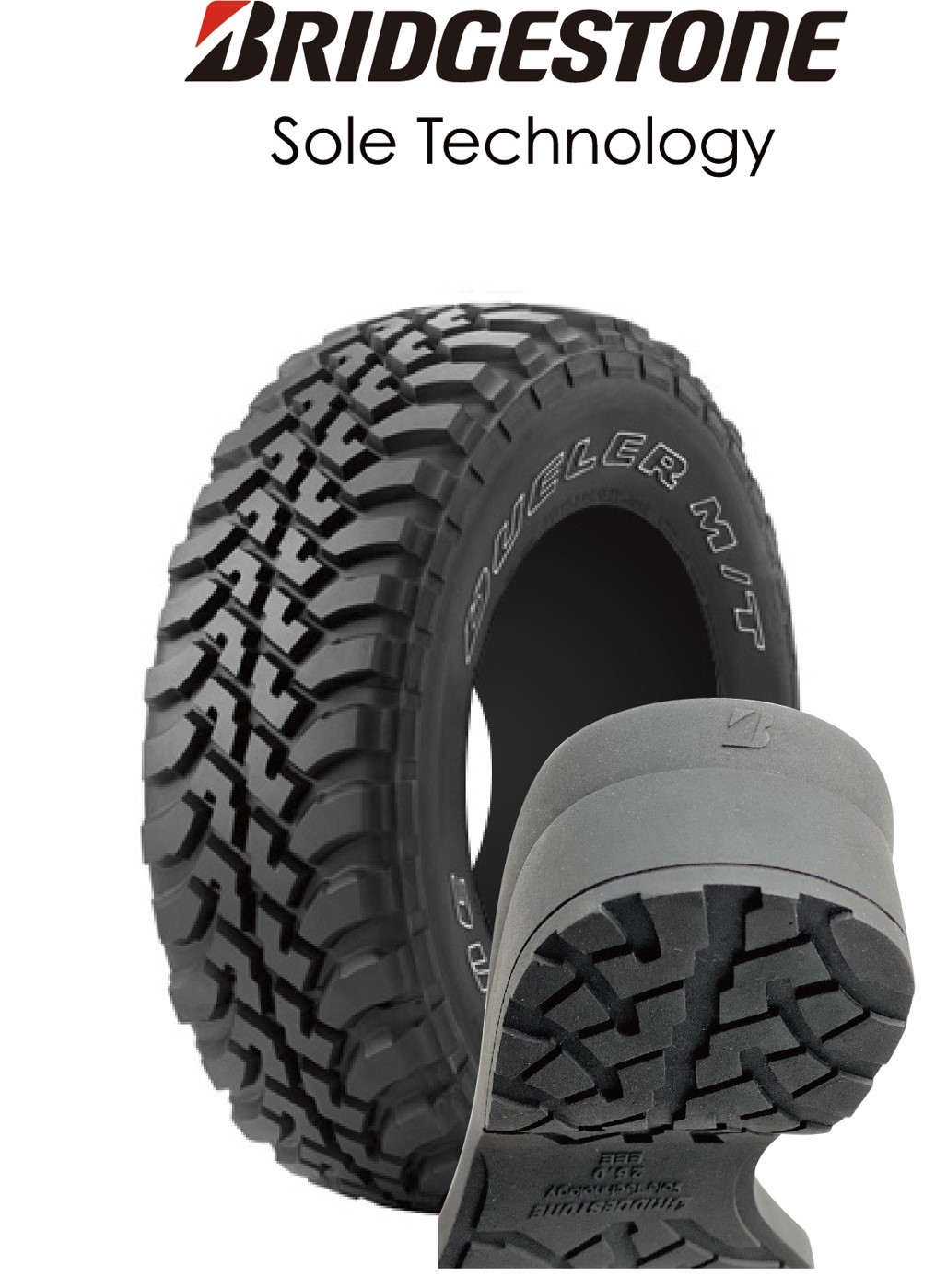 ブリヂストン製 6.7-10 タイヤ 未使用 「レクタングル」になります。 Webike | BRIDGESTONE ブリヂストン RECTANGLE RE 【6.7-10 4PR W