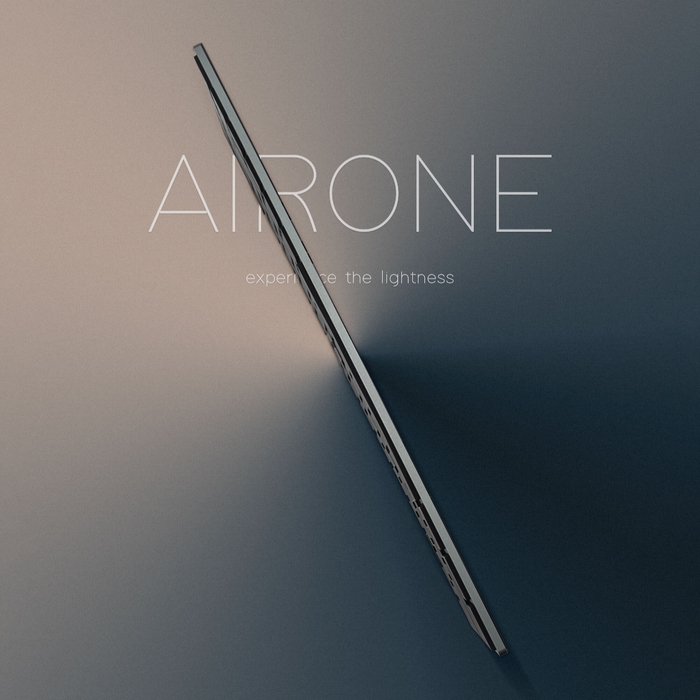 Mistel AIRONE イメージ