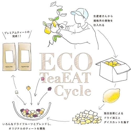 エコティートサイクル