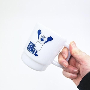 スンスンスタッキングマグ