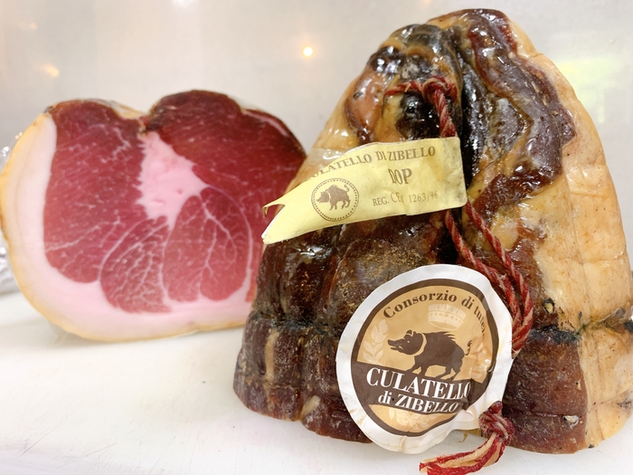 クラテッロ ディ ジベッロ