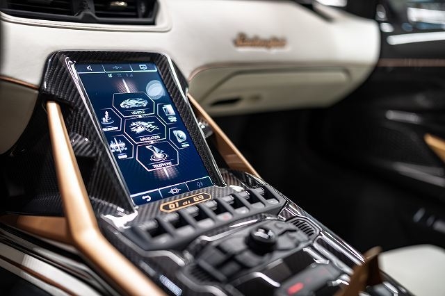 Lamborghini Sian FKP 37 13