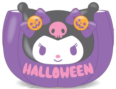 クロミ 陶器カップ(前)