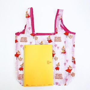 リトルミイのトートバッグ