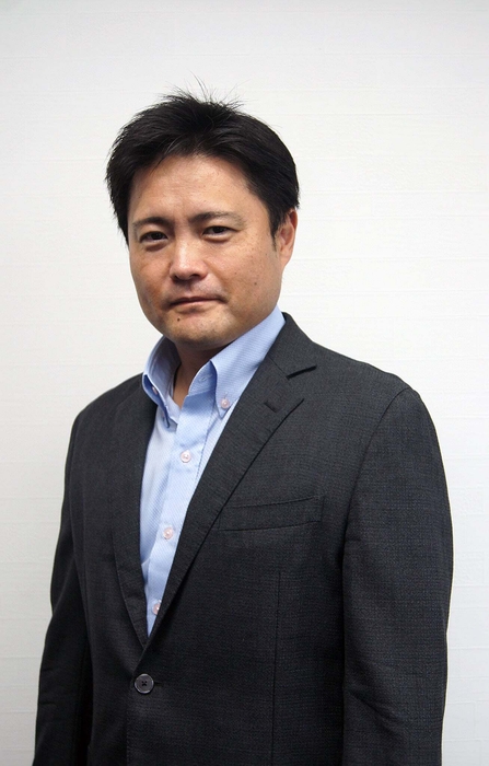 代表取締役 池田 浩(2)