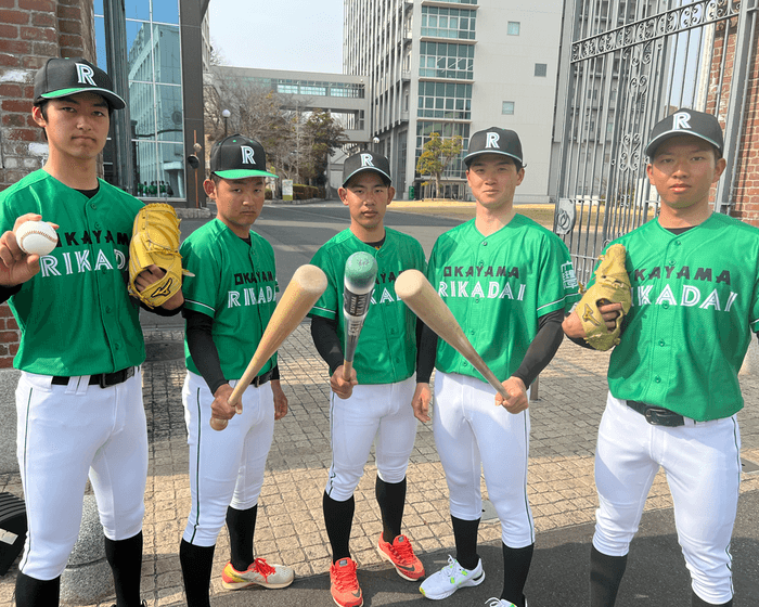 2部昇格に向けて燃える選手たち