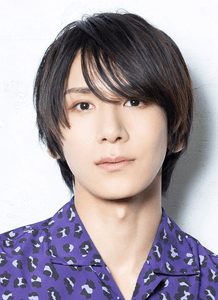 藍曦臣（ラン・シーチェン）役 松田岳