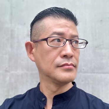 尾石達也(日本)