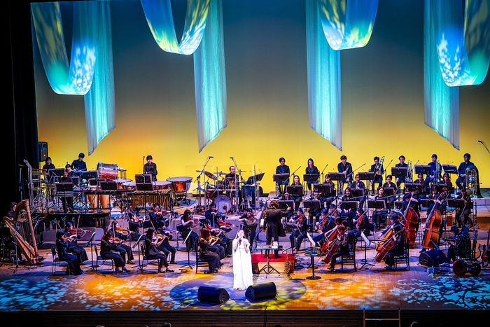 Photo by Hiroki Nishioka