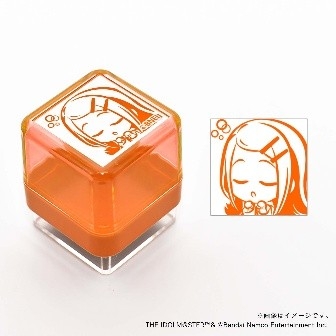 【学園アイドルマスター】 スタンプ・篠澤 広_スペシャル