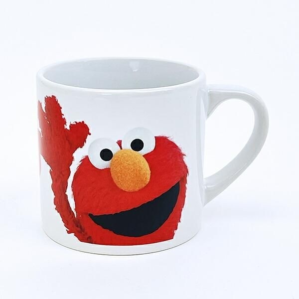 エルモフェイスマグ