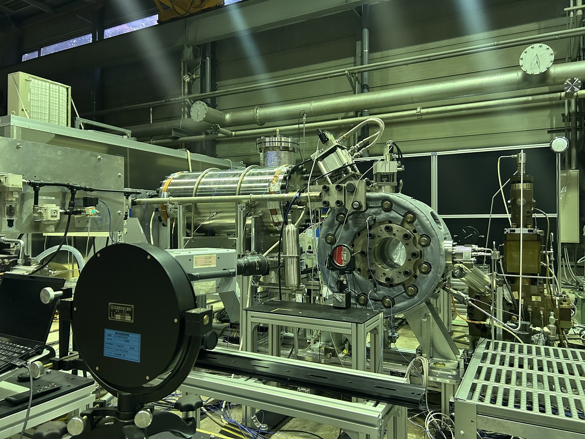 【参加登録受付中】第25回海上技術安全研究所講演会「海事産業における脱炭素とGXの最新動向」1月23日（金）にハイブリッド方式で開催(ラボツアーを実施)