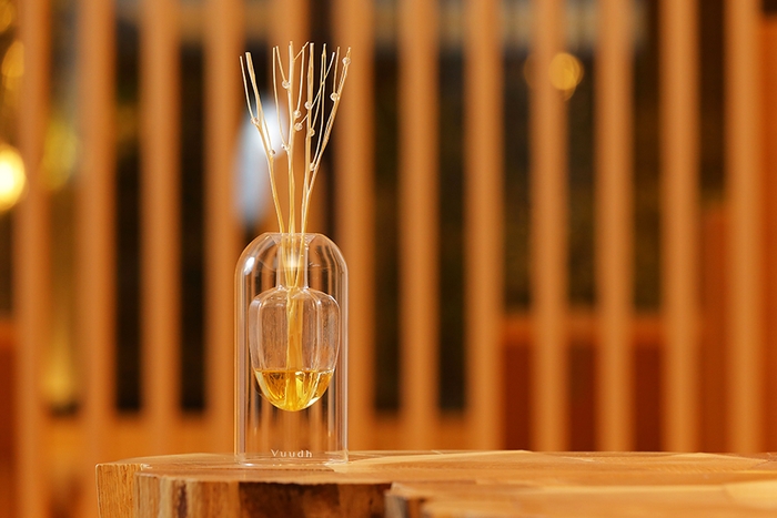 別府オリジナルディフューザー(イメージ)